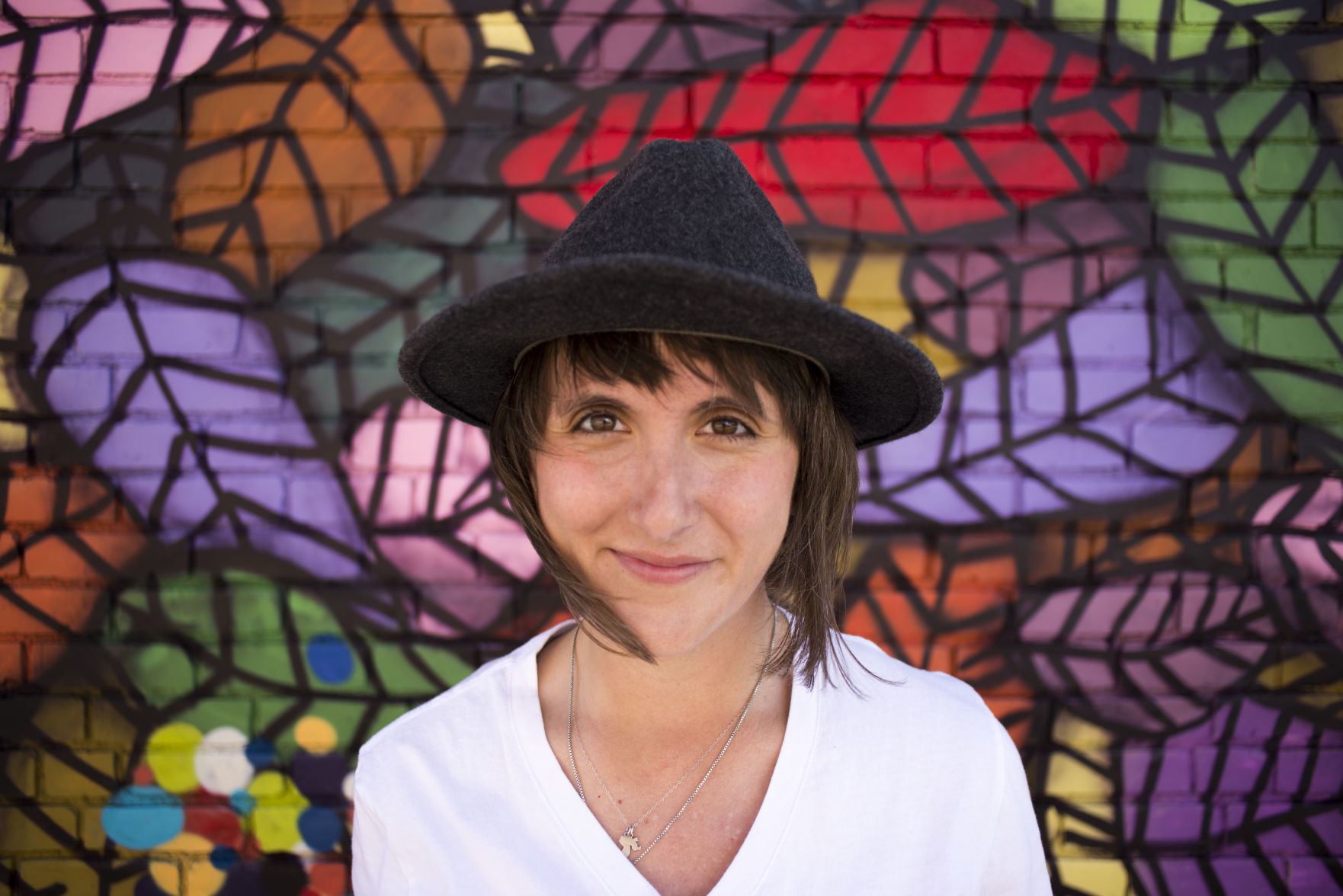 Kim Maroon turns her lens on the punk music scene